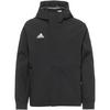 adidas Entrada22 Regenjacke Kinder - black