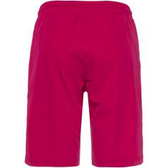 Rückansicht von JOY sportswear ROMY Trainingshose Damen boysenberry