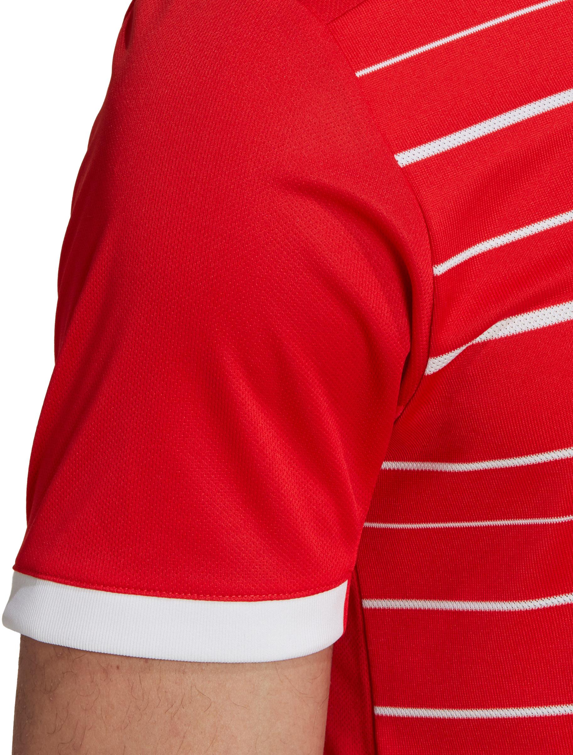 adidas adidas FC Bayern 22-23 Heim Teamtrikot Herren - 2 | SportScheck
