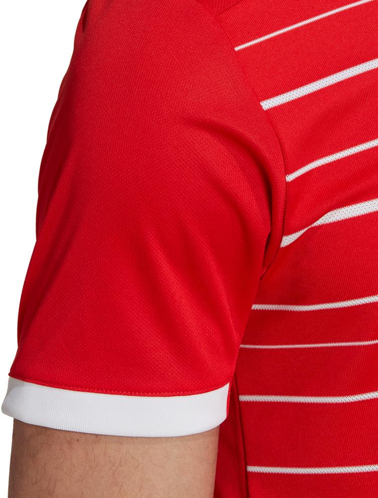 adidas adidas FC Bayern 22-23 Heim Teamtrikot Herren - 2 | SportScheck