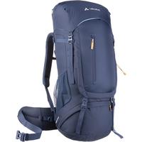 VAUDE KHUMBU IV 55+10 Trekkingrucksack Damen - marine