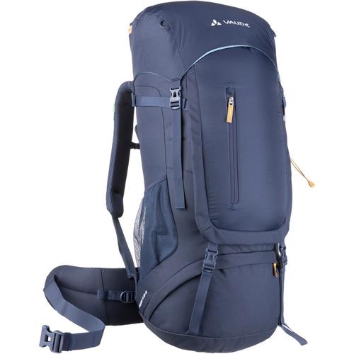 VAUDE KHUMBU IV 55+10 Trekkingrucksack Damen