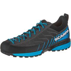 Scarpa GTX Mescalito Zustiegsschuhe Herren shark-azure