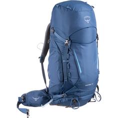 Osprey Kestrel 48 Trekkingrucksack Herren atlas blue