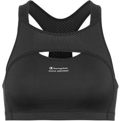 Shock Absorber Sport-BH Damen schwarz