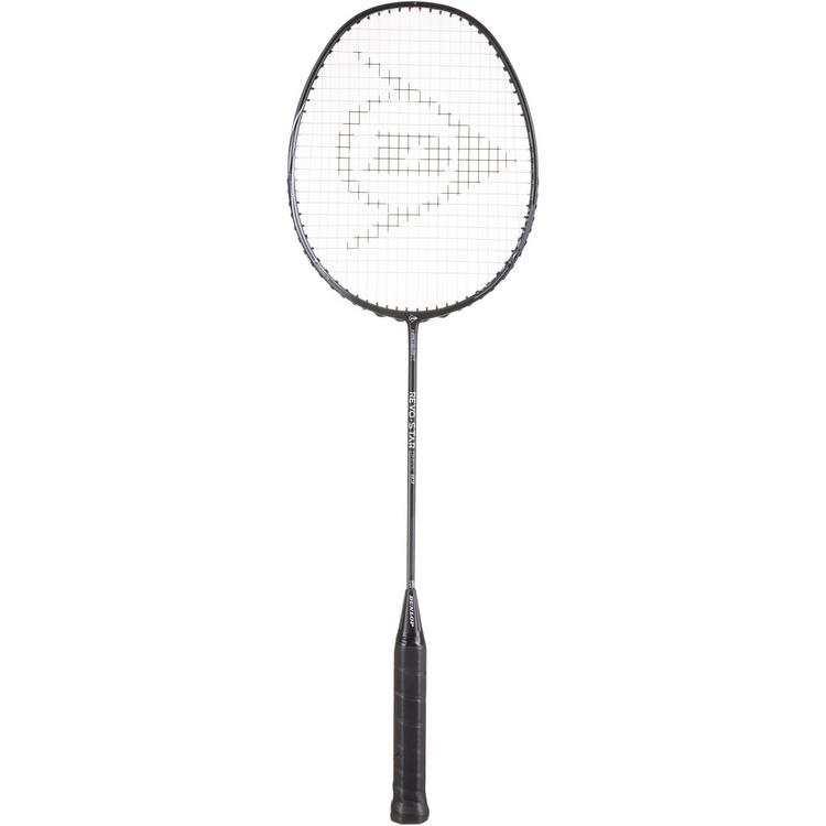 Dunlop Dunlop REVO-STAR DRIVE 83 Badmintonschl&auml;ger - schwarz - 0 | SportScheck
