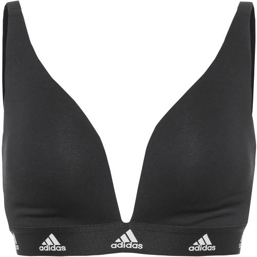 adidas Smart Cotton Solid BH Damen