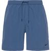 Nike Form Funktionsshorts Herren - diffused blue-black