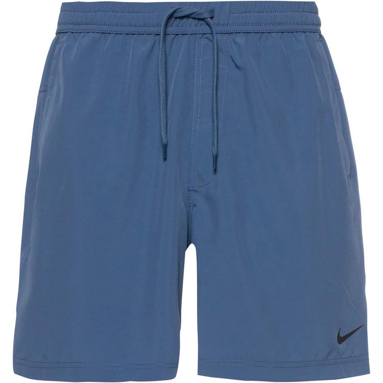 Nike Nike Form Funktionsshorts Herren - diffused blue-black - 0 | SportScheck