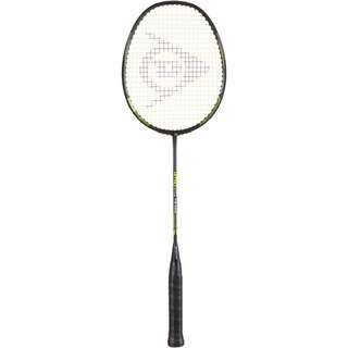 Dunlop NITRO STAR FS1000 Badmintonschläger schwarz