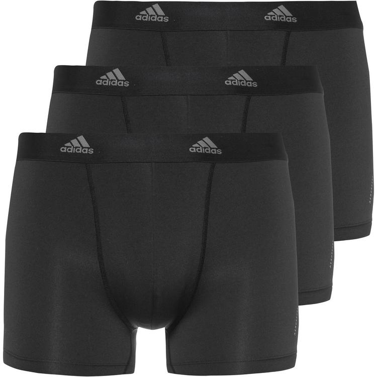 adidas adidas Unterhose Herren - schwarz - 0 | SportScheck