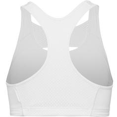 Rückansicht von Shock Absorber Sport-BH Damen weiß