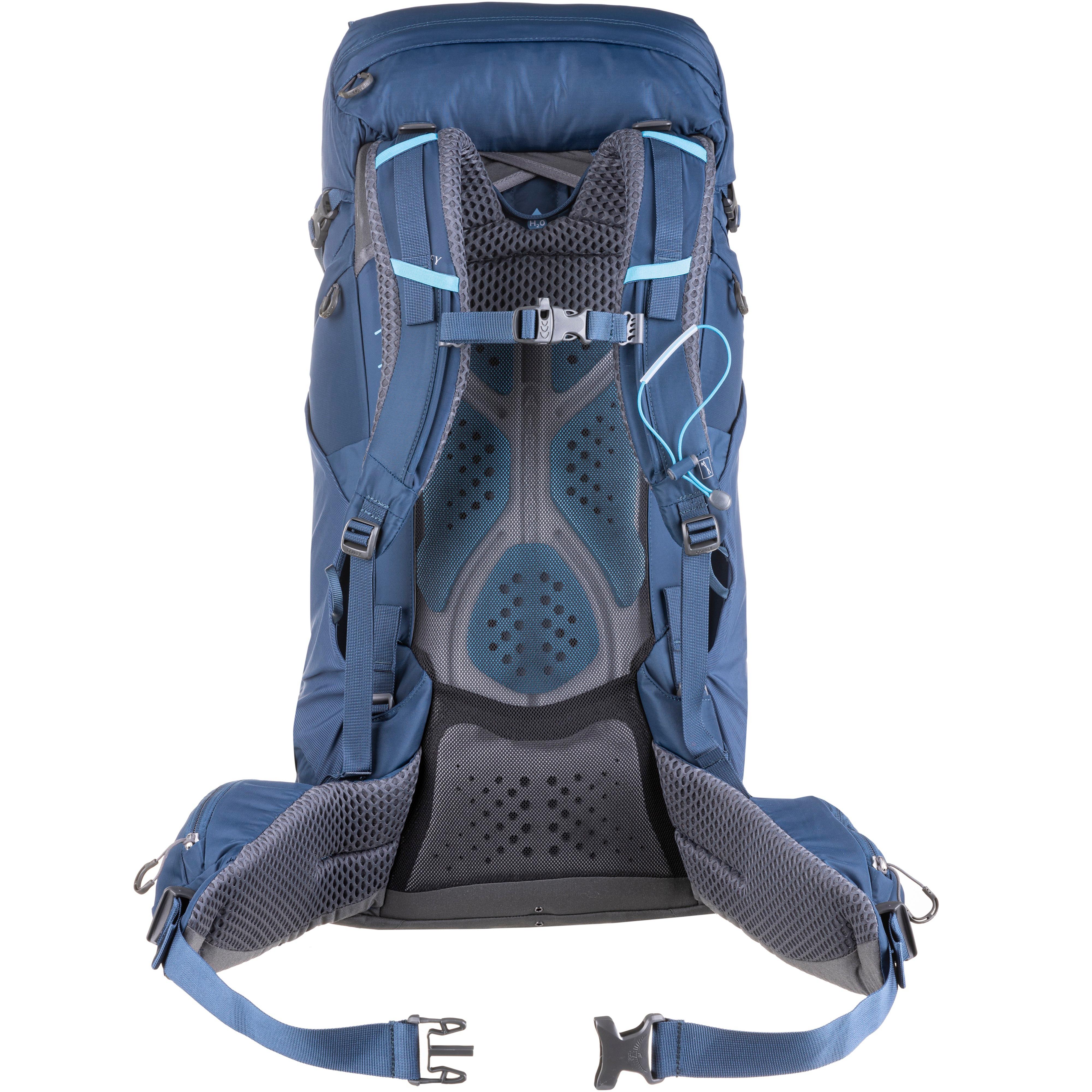 Osprey kestrel outlet 48 blue