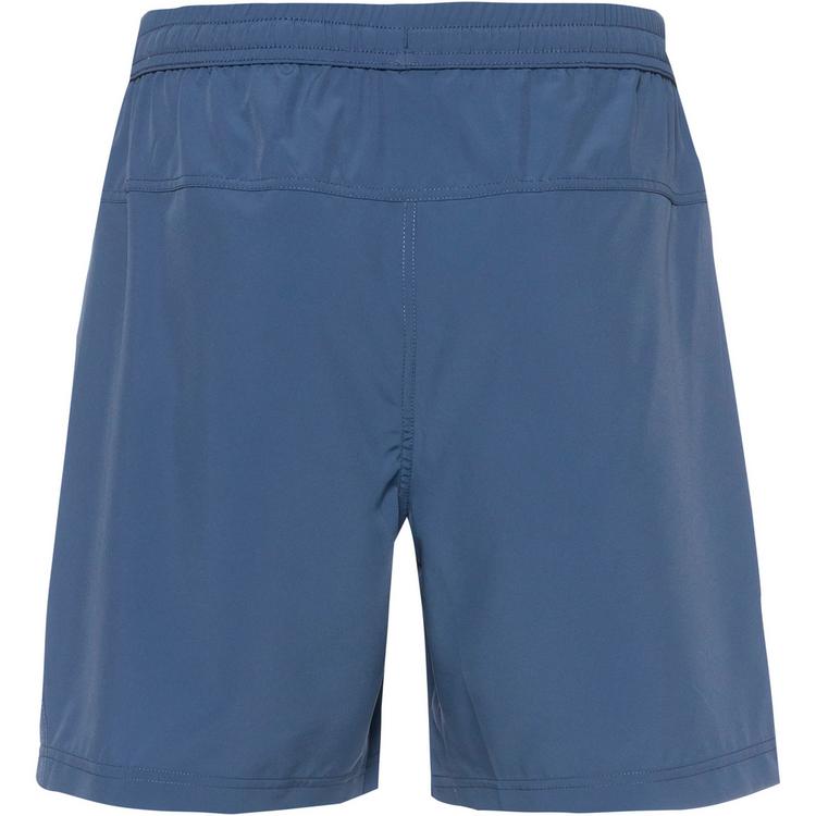Nike Nike Form Funktionsshorts Herren - diffused blue-black - 0 | SportScheck