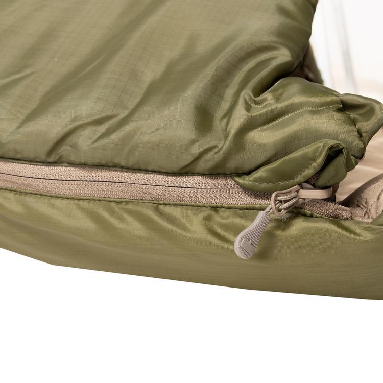 Grand Canyon Grand Canyon Kansas 190 Kunstfaserschlafsack - capulet olive - 0 | SportScheck