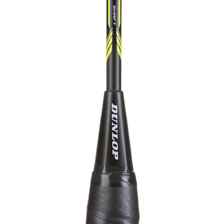 Dunlop Dunlop NITRO STAR FS1000 Badmintonschl&auml;ger - schwarz - 2 | SportScheck