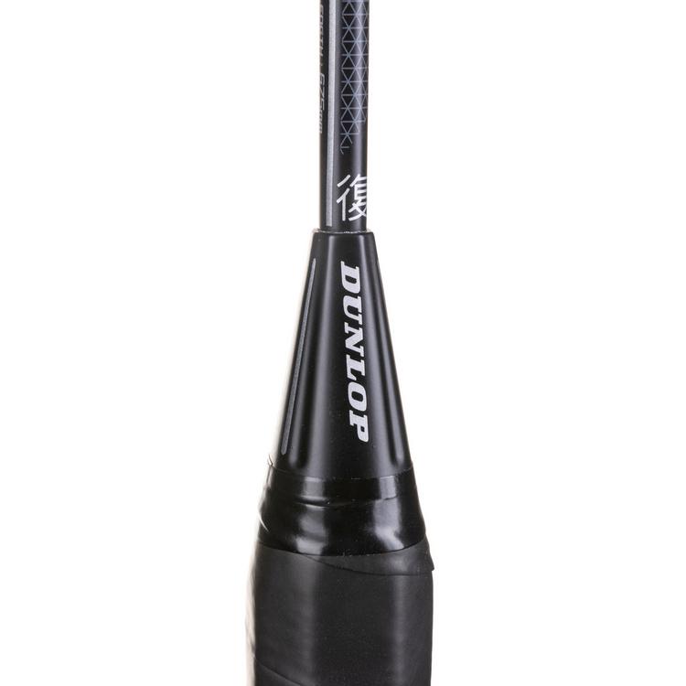Dunlop Dunlop REVO-STAR DRIVE 83 Badmintonschl&auml;ger - schwarz - 1 | SportScheck
