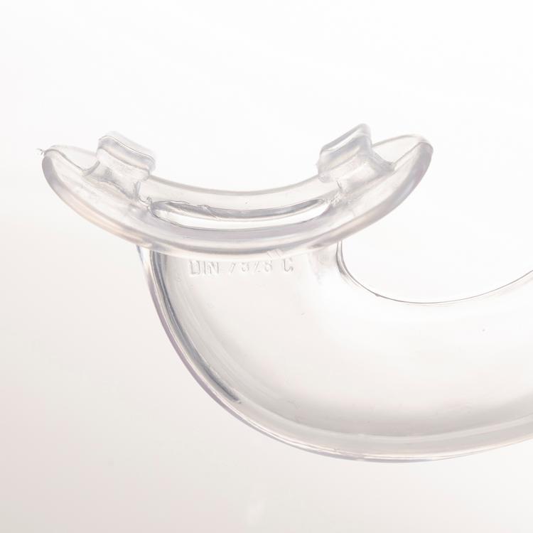 AQUA LUNG AQUA LUNG Mix Combo Schnorchelset Kinder - pink-white - 5 | SportScheck