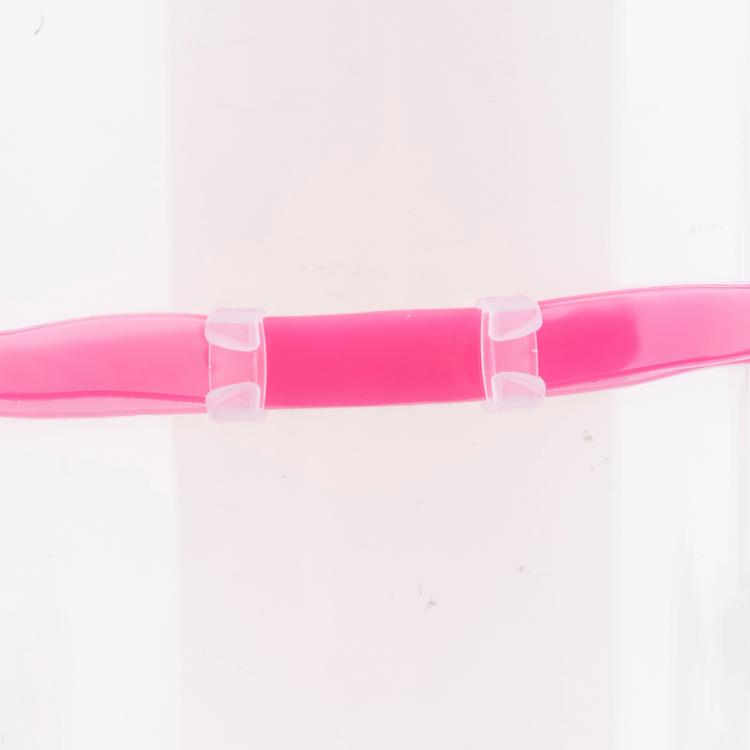 AQUA LUNG AQUA LUNG Mix Combo Schnorchelset Kinder - pink-white - 4 | SportScheck