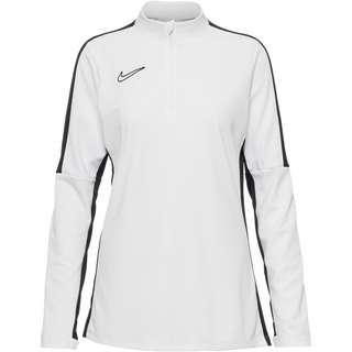 Nike Academy23 Funktionsshirt Damen white-black-black
