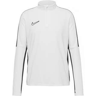 Nike Academy23 Funktionsshirt Herren white-black-black
