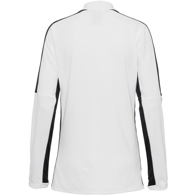 Nike Nike Academy Funktionsshirt Damen - white-black-black - 0 | SportScheck