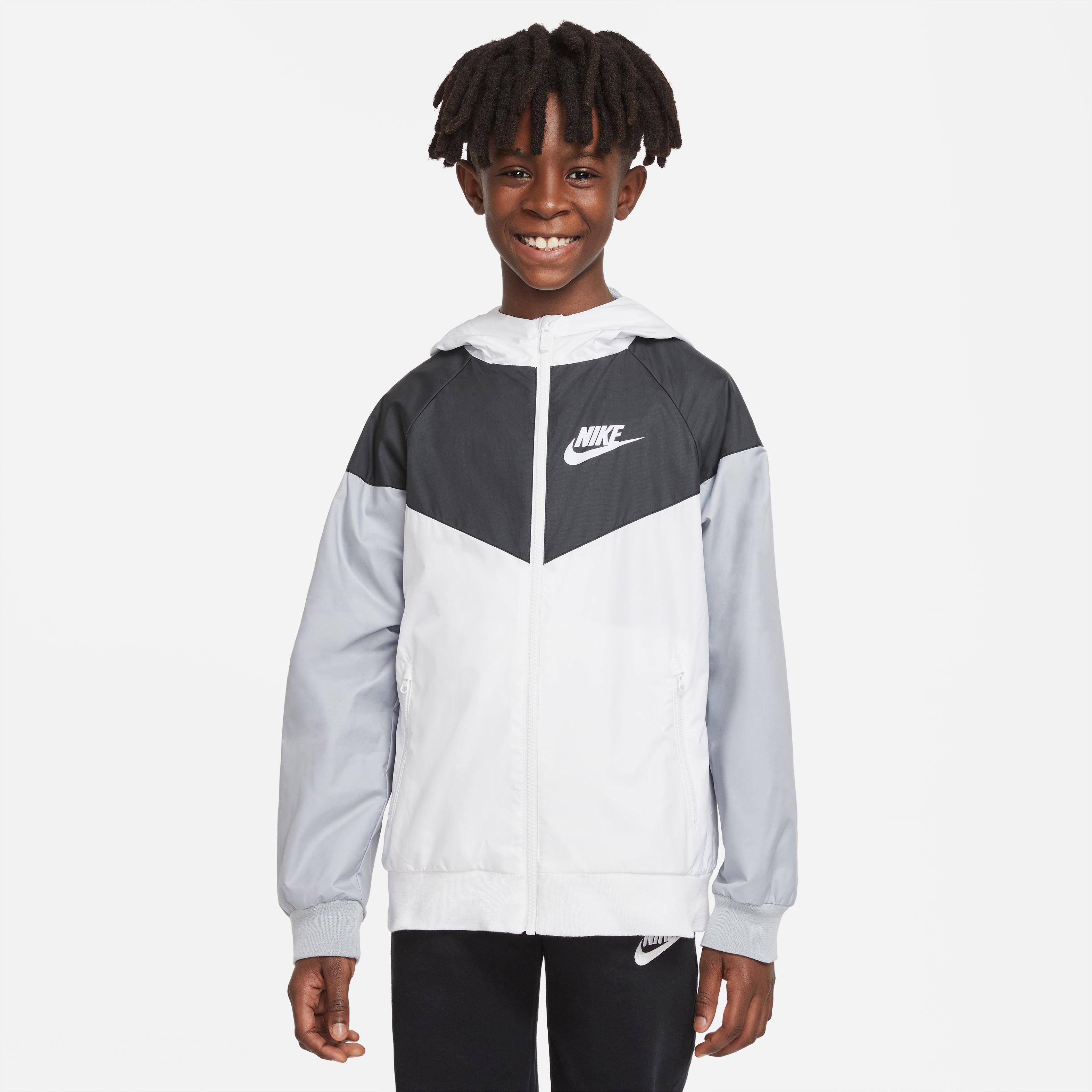 Nauwkeurigheid vergeetachtig BES Jacken für Kinder von Nike im Online Shop von SportScheck kaufen