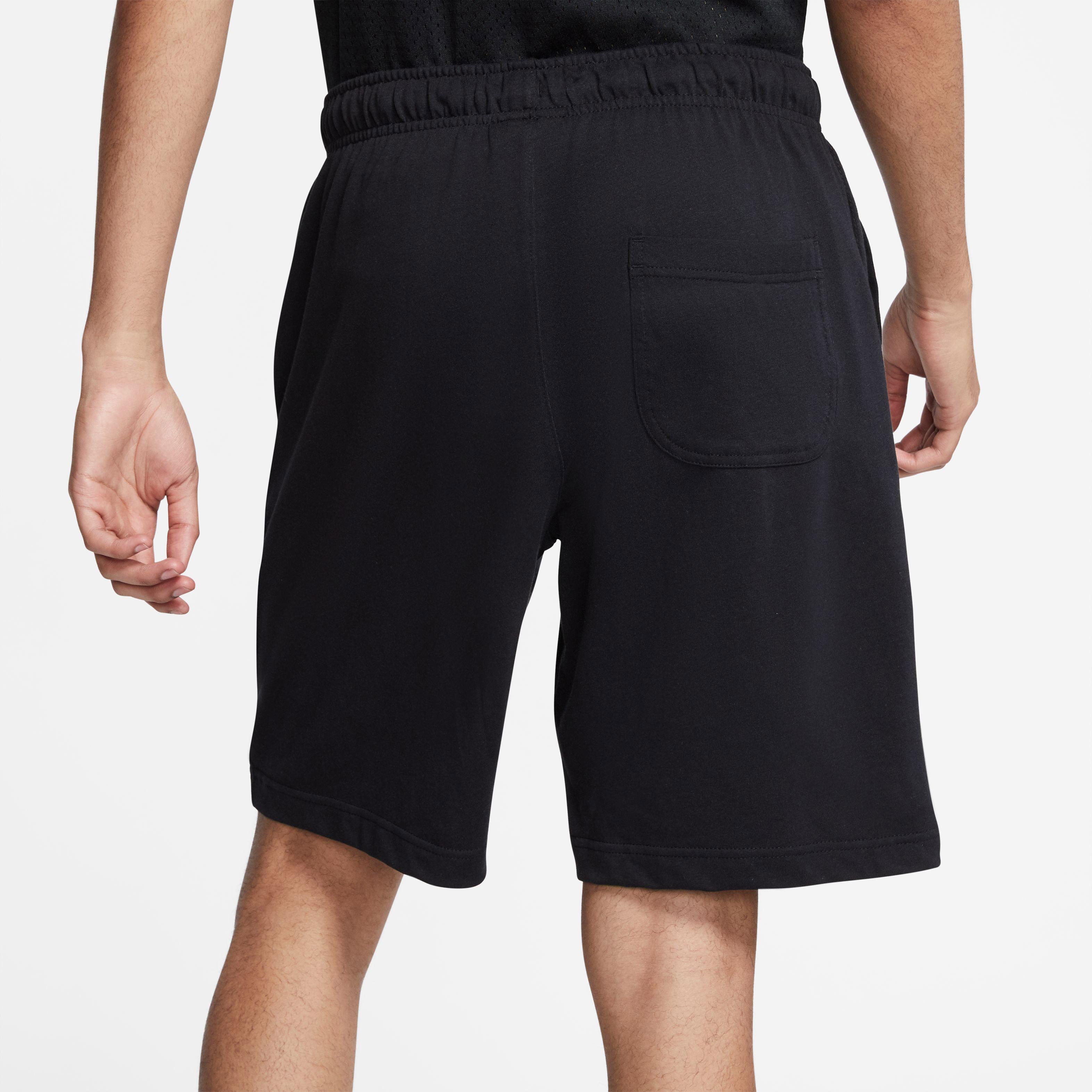 Nike herren nsw jsy club trainingsshorts hotsell