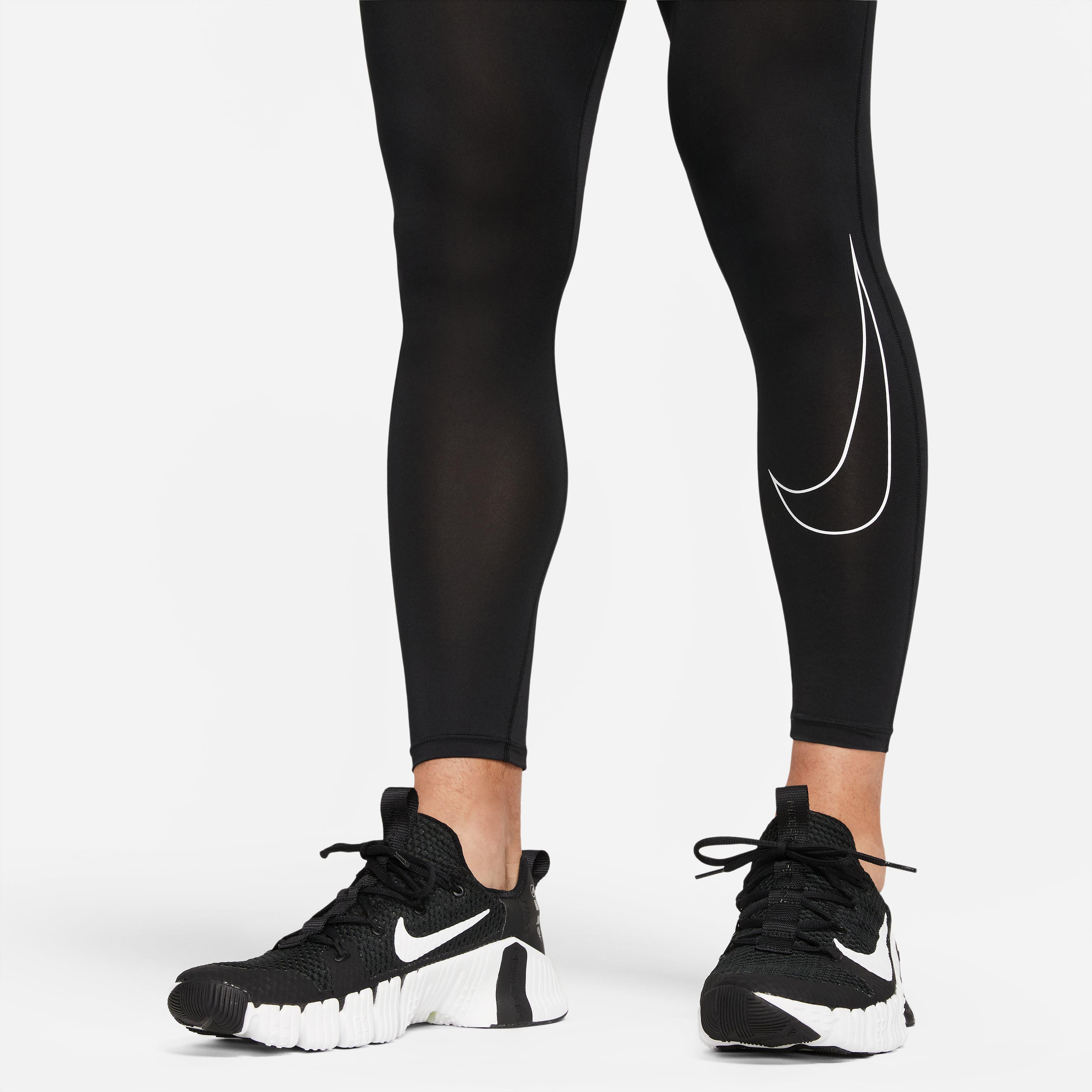 Die besten Tights für dein Workout. Nike DE