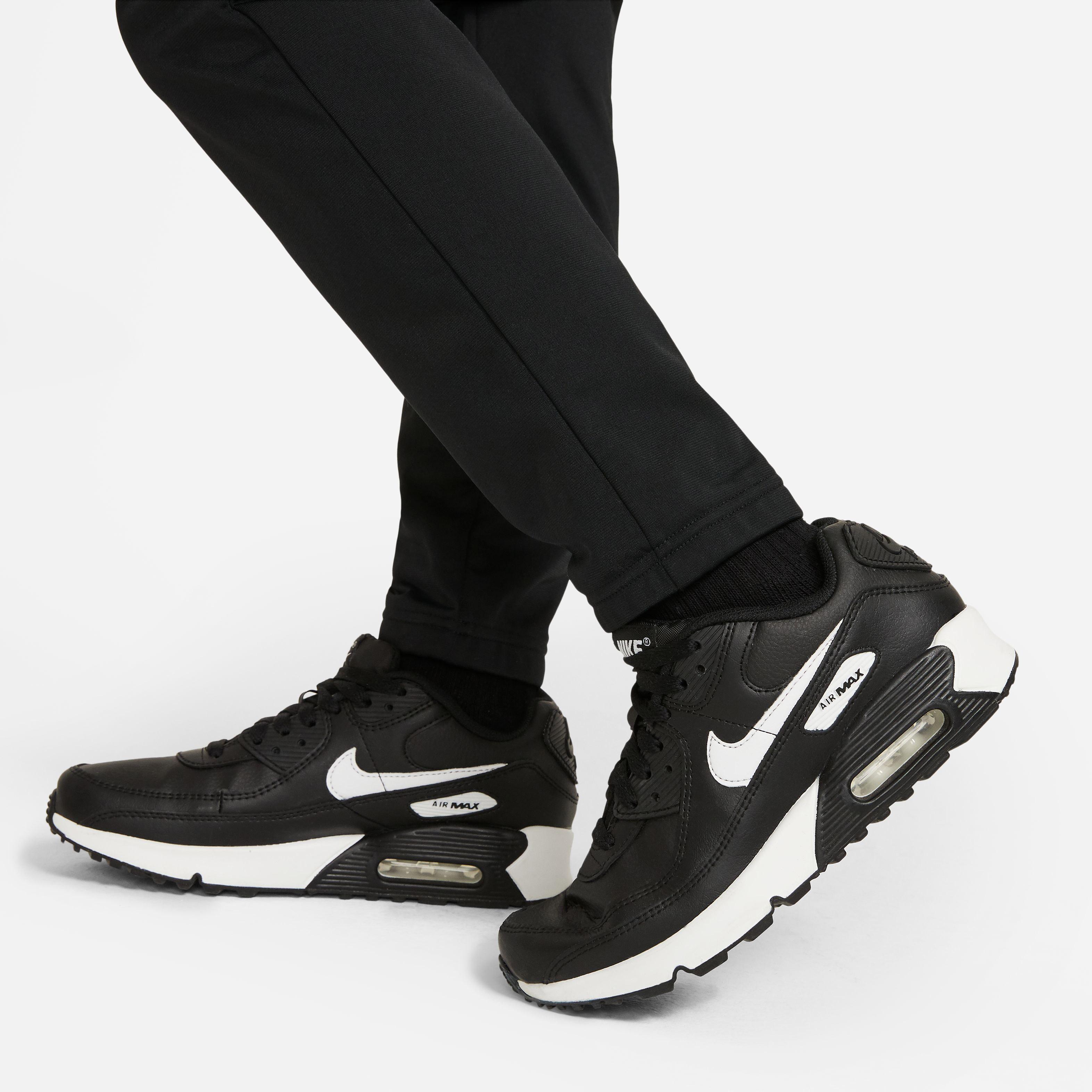 Nike NSW FUTURA Trainingsanzug SportScheck Kinder kaufen black-white im von Shop Online