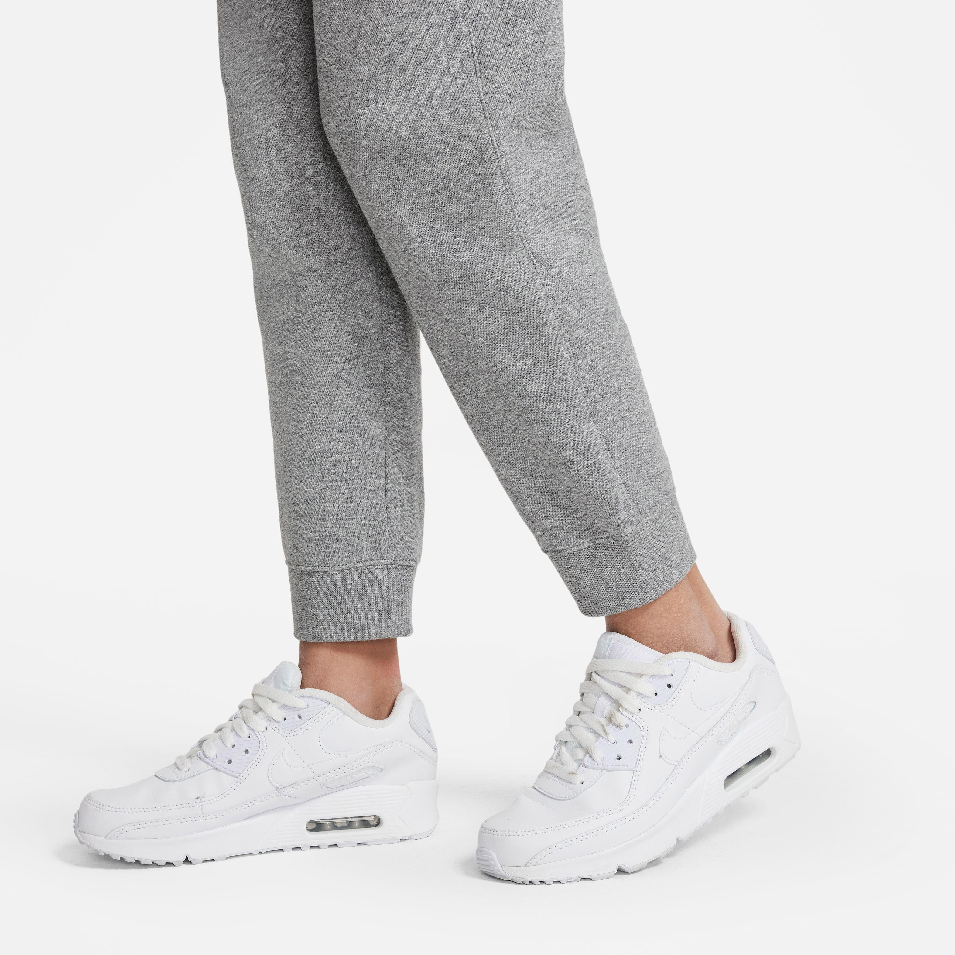 Jungen Nike heather-dark NSW kaufen Online CORE SportScheck grey-white Trainingsanzug im Shop von carbon