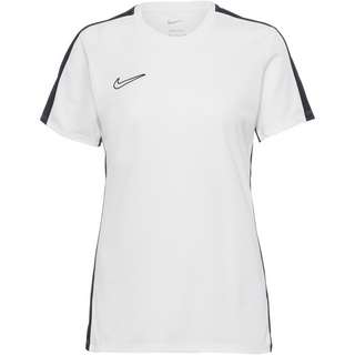 Nike Academy23 Funktionsshirt Damen white-black-black