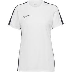 Nike Academy23 Funktionsshirt Damen white-black-black