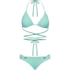 Buffalo Bikini Set Damen mint