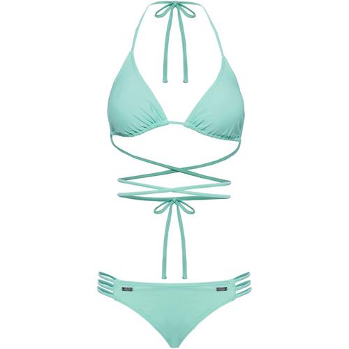 Buffalo Bikini Set Damen