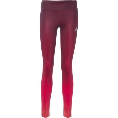 Odlo Zeroweight Lauftights Damen