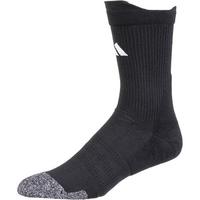 adidas Cush Socken - black-white