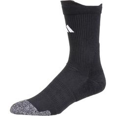adidas Cush Fußballstrümpfe black-white