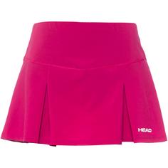 HEAD Dynamic Tennisrock Damen mulberry