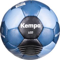 Kempa LEO Handball blau-schwarz