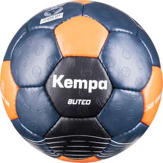 Kempa BUTEO Handball petrol-orange