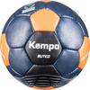 Kempa BUTEO Handball - petrol-orange
