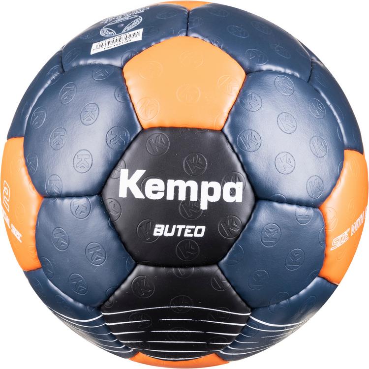 Kempa Kempa BUTEO Handball - petrol-orange - 0 | SportScheck