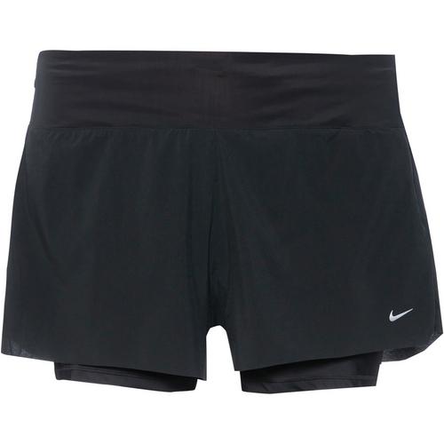 Nike RUN Funktionsshorts Damen