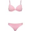 S.OLIVER Bikini Set Damen - rose-white