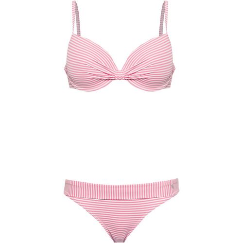 S.OLIVER Bikini Set Damen