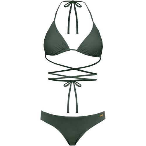 BRUNO BANANI Bikini Set Damen