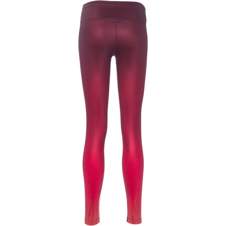 Odlo Odlo Zeroweight Lauftights Damen - american beauty - 0 | SportScheck