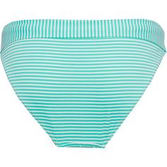 Rückansicht von S.OLIVER Bikini Set Damen mint-white