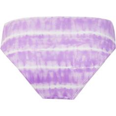 Rückansicht von S.OLIVER Bikini Hose Damen lilac-white